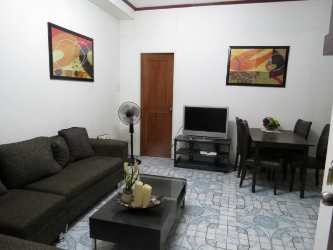 One bedroom for rent - Francesca Royale QC03