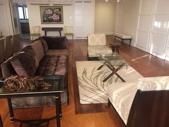 Pacific Plaza Ayala 3BR for Rent with 2parking slots02