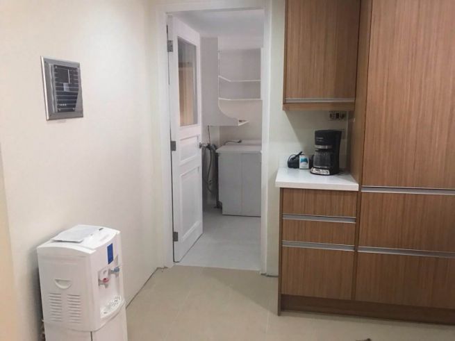 Pacific Plaza Ayala 3BR for Rent with 2parking slots04