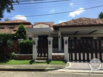 Ayala Alabang Mediteranean House for Rent 300k per month02