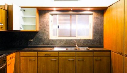 "Large 4 Bedroom House and Lot for Lease in Bel-Air Village, Makati Cit"02