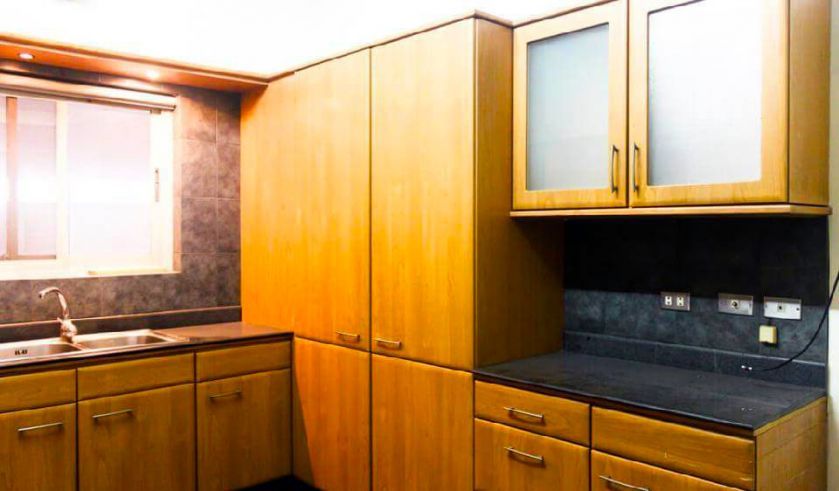 "Large 4 Bedroom House and Lot for Lease in Bel-Air Village, Makati Cit"03