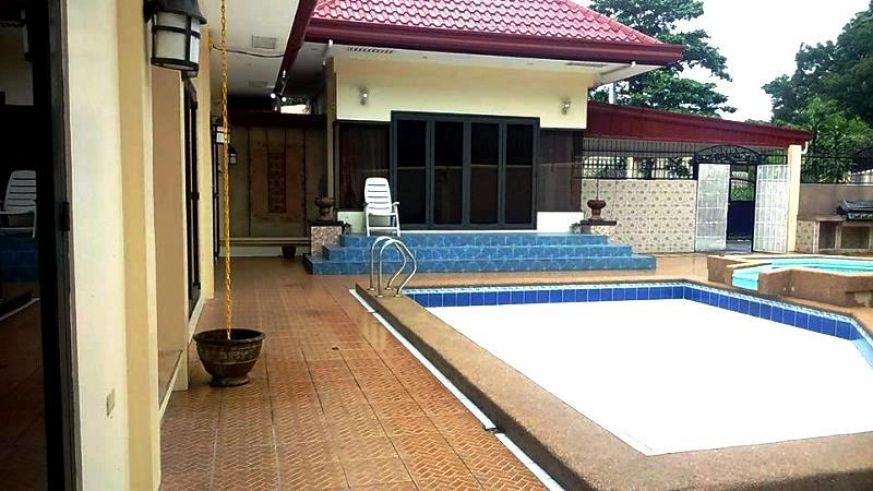 Bungalow