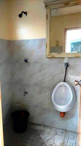 Bungalow House with Swimming pool for rent in Friendship - 65K04