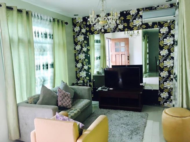 Furnished Townhouse for Rent in Friendship03