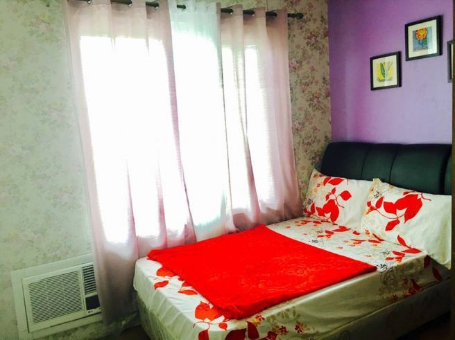Furnished Townhouse for Rent in Friendship04