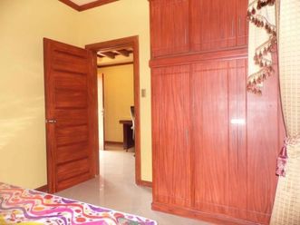 (2) Two Bedroom Fully Furnished For Rent Located at Angeles Sports Clu02
