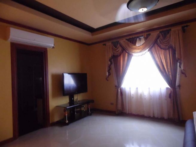 (2) Two Bedroom Fully Furnished For Rent Located at Angeles Sports Clu04