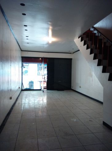 Offc. Comml Unit at Times Bldg. near Perpetual University Las Pi?as fo04