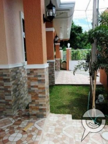 3 Bedroom Bungalow House With Garden For Rent In Angeles City03
