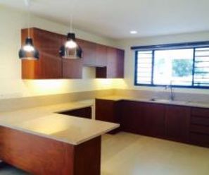 3 Bedroom House and lot with modern Design for Rent in Friendship02
