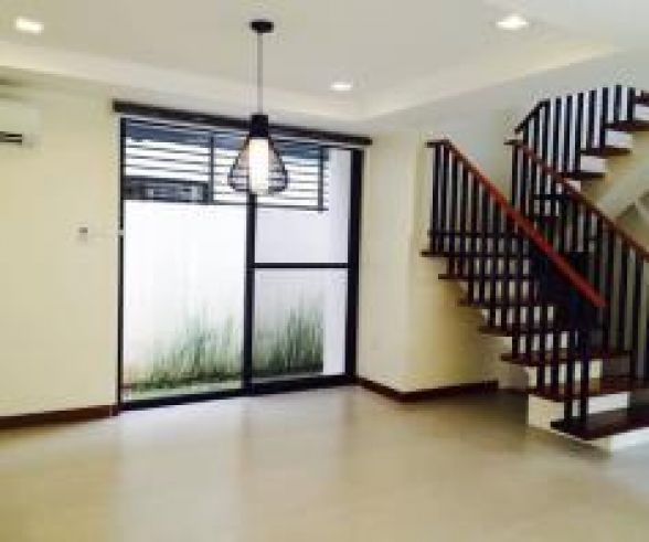 3 Bedroom House and lot with modern Design for Rent in Friendship03