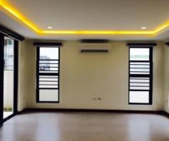 3 Bedroom House and lot with modern Design for Rent in Friendship04