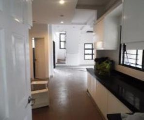 4 Bedroom Unfurnished House for Rent in Angeles City - 35K02