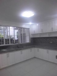 "House and Lot for Rent, Magallanes Village, 3 bedroom, Pasay, Metro Ma"02
