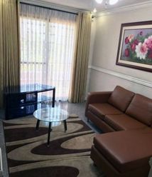 "Elegant 4 Bedroom House and Lot for Lease in Dasmarinas Village, Makat"02