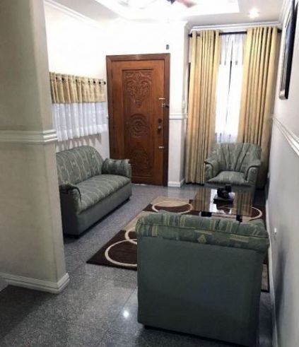 "Elegant 4 Bedroom House and Lot for Lease in Dasmarinas Village, Makat"04