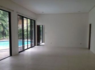 "Classic 5 Bedroom House and Lot for Rent in Forbes Park, Makati City"02