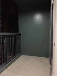 "For Rent: One Maridien, 1 Bedroom, Furnished, 46 sqm, BGC"02