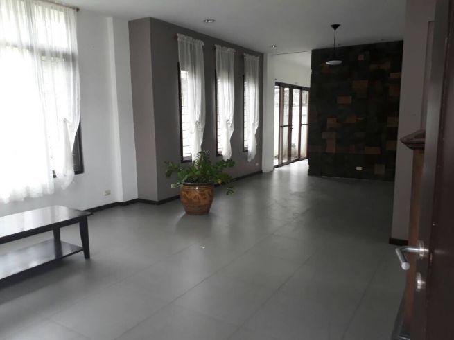 "House