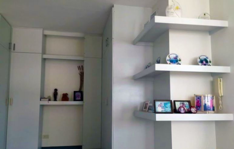 "Special 4 Bedroom House and Lot for Rent in Dasmarinas Village, Makati"03