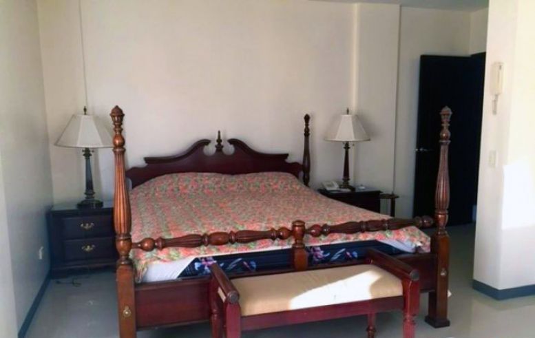 "Special 4 Bedroom House and Lot for Rent in Dasmarinas Village, Makati"04