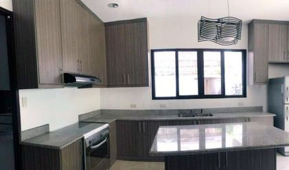"3 Bedroom Bungalow House and Lot for Rent in Dasmarinas Village, Makat"02