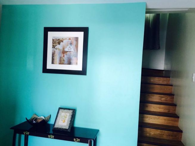 3 Bedroom Fully furnished Town House for Rent in Angeles City03