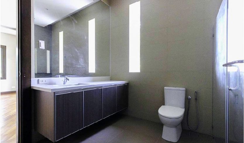 "Duplex 3 Bedroom House and Lot for Lease in San Lorenzo Village, Makat"03