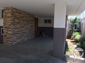 Brand New 4br Townhouse for Rent in Del Monte West Avenue QC02