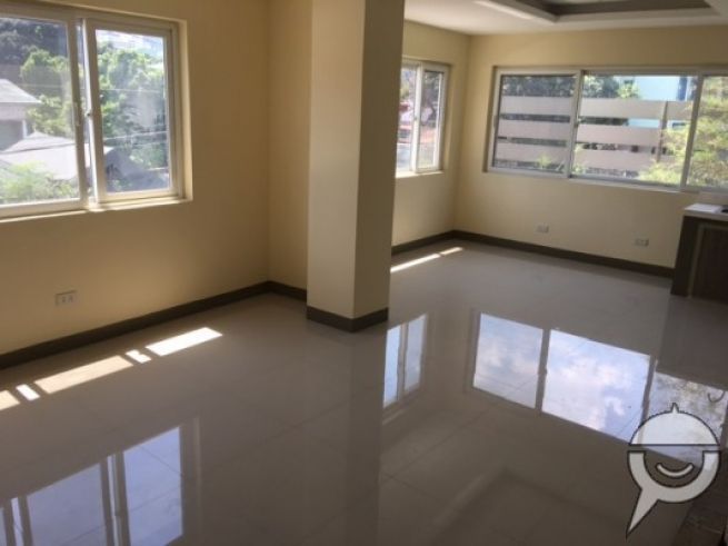Brand New 4br Townhouse for Rent in Del Monte West Avenue QC03
