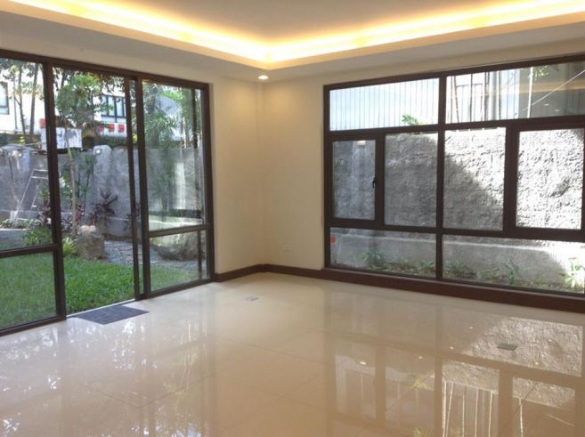 "4 Bedroom Brand New House for Rent/Lease in San Lorenzo Village, REMAX"03