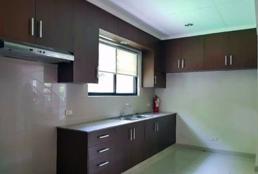 "Classic 3 Bedroom House and Lot for Rent in San Lorenzo Village, Makat"02