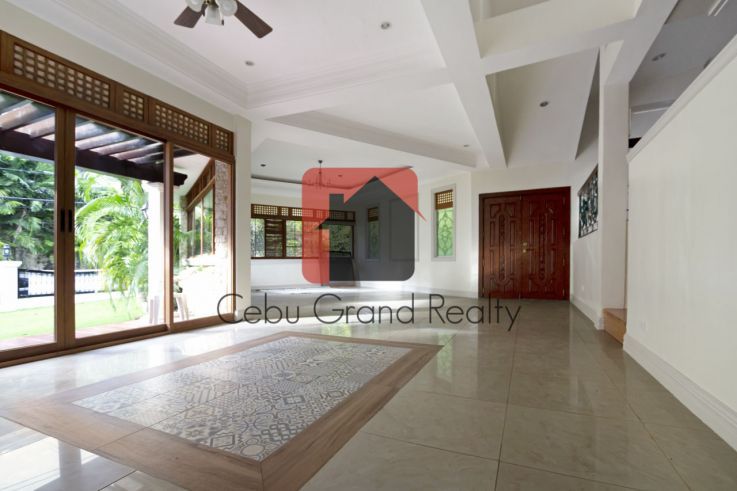 4 Bedroom House for Rent in Maria Luisa Park03