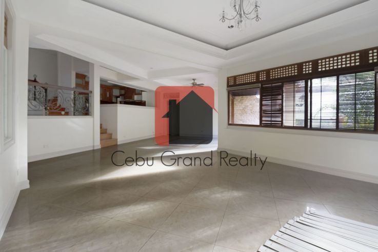 4 Bedroom House for Rent in Maria Luisa Park04