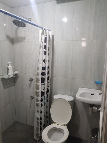 FOR RENT: Fully furnished Multi-pod (end unit) in Amaia Scapes Laguna03