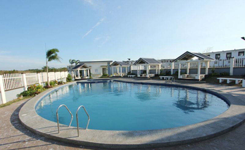 2 BR Townhouse - Amaris Homes(Bacoor)03