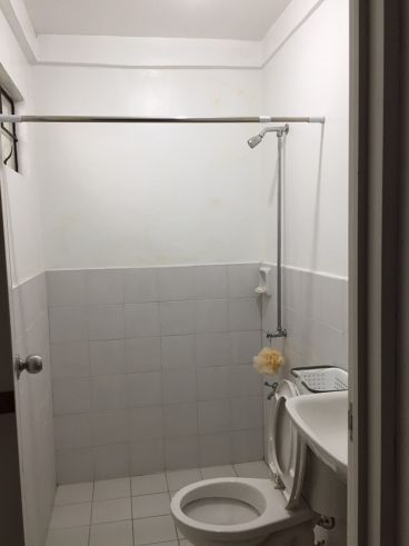2 BR Townhouse - Amaris Homes(Bacoor)04