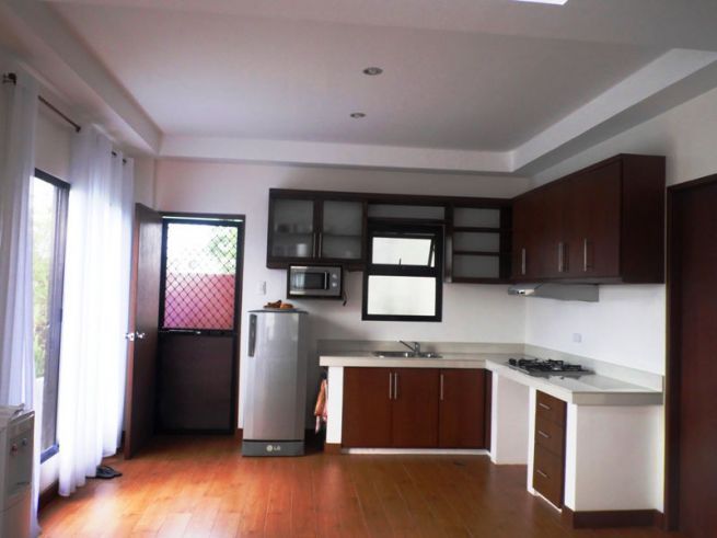 House and Lot for Rent in friendship Angeles City04