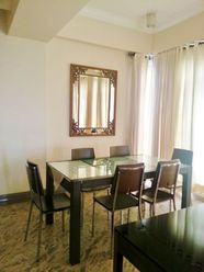 "For Rent: The Salcedo Park - 3 Bedroom, Furnished with Parking, 180 sq"02