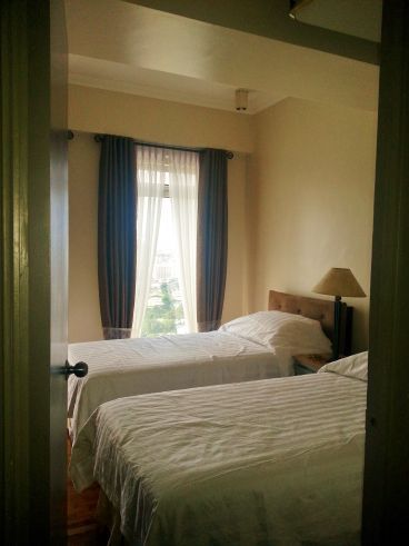 "For Rent: The Salcedo Park - 3 Bedroom, Furnished with Parking, 180 sq"04
