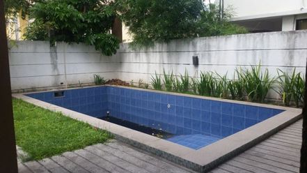 3 Bedrooms for rent located in a gated subdivision near Koreantown - 702