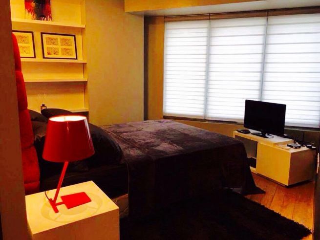 "For Rent: One Central, 1 Bedroom, Furnished, 56 sqm, Makati City"04