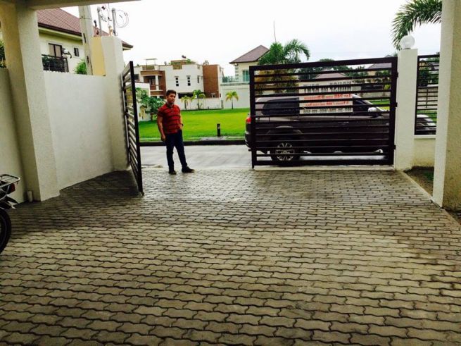 4 Bedroom Brand New House and Lot in a Exclusive Subdivision03