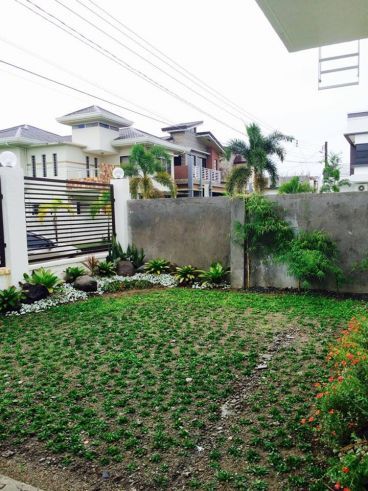 4 Bedroom Brand New House and Lot in a Exclusive Subdivision04