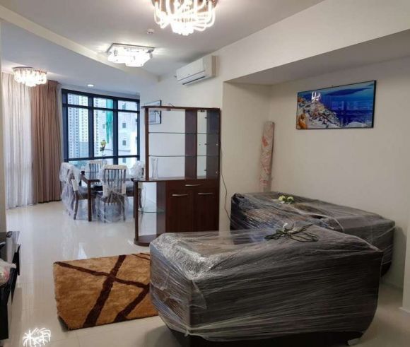Arya Residences For Lease03