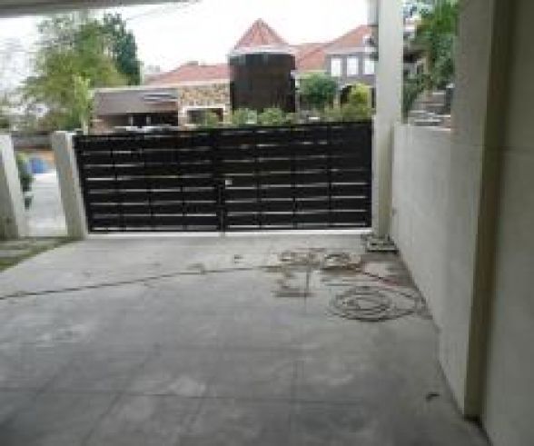 Affordable Four Bedroom House In Angeles City For Rent04
