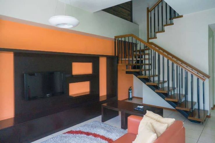 2 Bedroom Unit in Two Serendra The Encino03