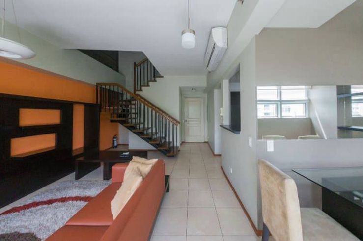 2 Bedroom Unit in Two Serendra The Encino04