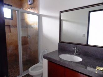 3BR Townhouse for rent in Koreantown Angeles City02